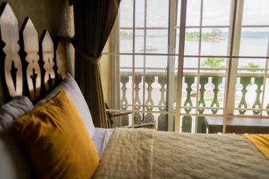 Hotel Peten