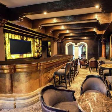 Vista Real Guatemala