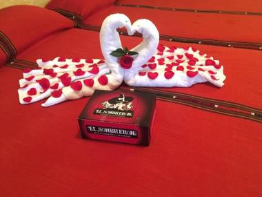 Hotel La Sin Ventura