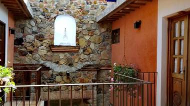 Hotel Candelaria Antigua