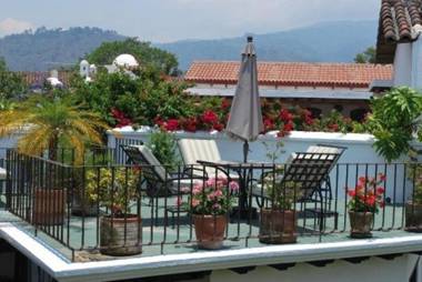 Hotel Casa Madeleine B&B & Spa