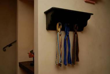 All Suite El Marques de Antigua