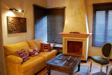 All Suite El Marques de Antigua