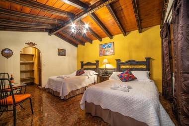 Hotel Gran Plaza Euromaya