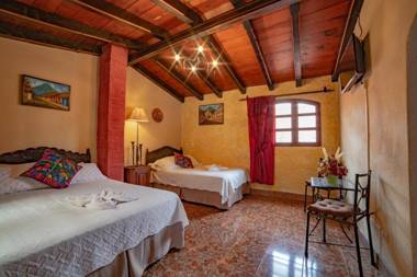 Hotel Gran Plaza Euromaya