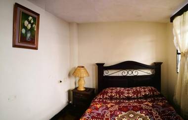 Hotel Posada Santa Teresita