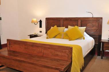 Hotel Museo Spa Casa Santo Domingo