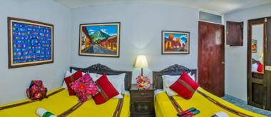 Hotel Casa Rustica by AHS