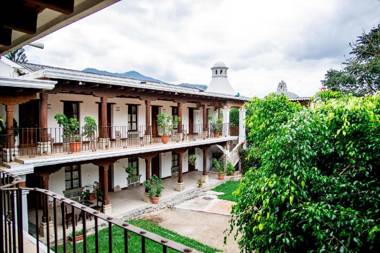 Ermita de Santa Lucia