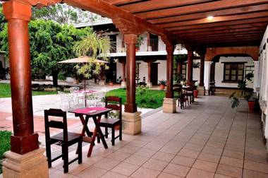 Ermita de Santa Lucia