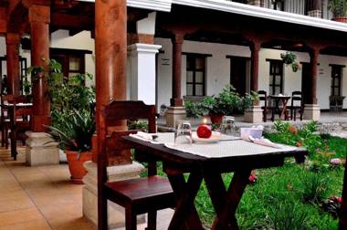 Ermita de Santa Lucia