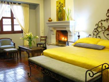 Casa Santa Rosa Hotel Boutique