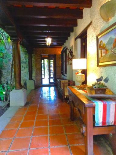 Cissus Hotel Boutique