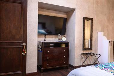 Villa 14 Santa Ines Antigua Guatemala