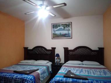 Hospedaje El Viajero Antigua