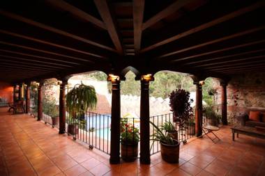 Hotel Palacio de Doña Beatriz