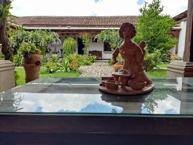 Hostal San Nicolas