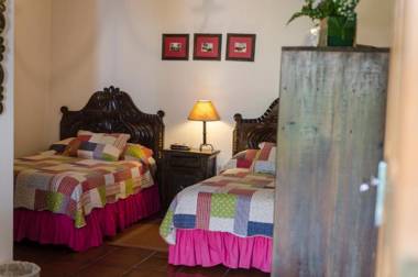 Hostal San Nicolas