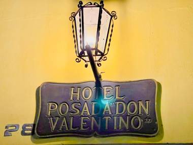 Hotel Posada Don Valentino