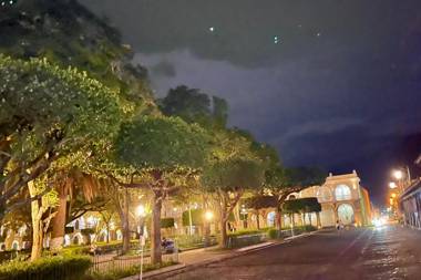 Hotel Posada Don Valentino