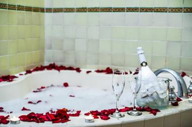 Hotel Meson del Valle by AHS