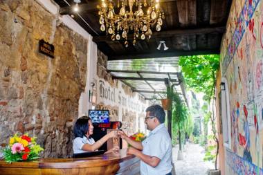 Posada San Vicente by AHS