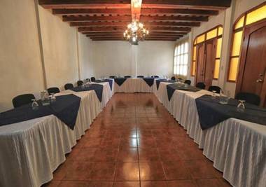 Hotel Casa de las Fuentes