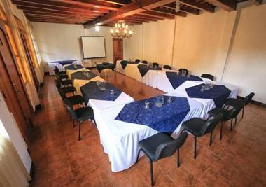 Hotel Casa de las Fuentes