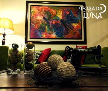 Hotel Posada de la Luna