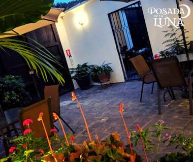 Hotel Posada de la Luna