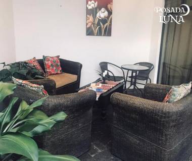 Hotel Posada de la Luna