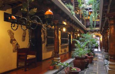 La Quinta Santa Lucia