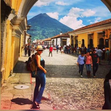 Villas Emekarsa Antigua