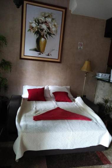 Villas Emekarsa Antigua