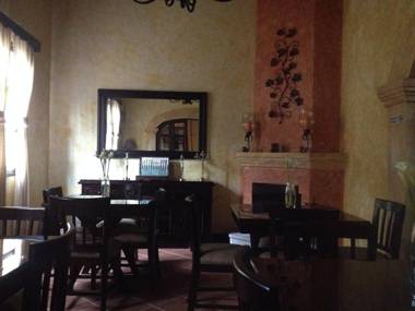 Casa Buena Vista