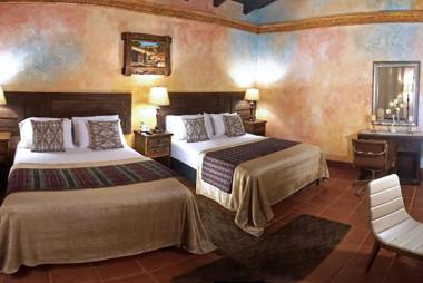 Hotel Eterna Primavera Antigua