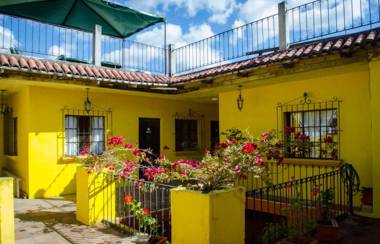 Maison Bougainvillea