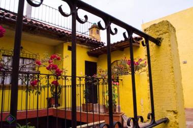 Maison Bougainvillea