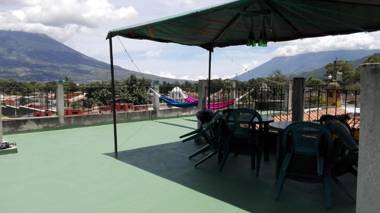 Maison Bougainvillea