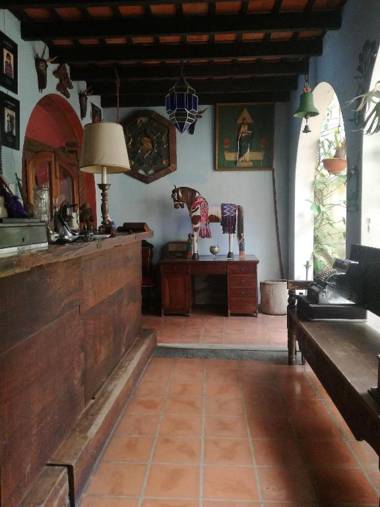 Posada San Sebastian