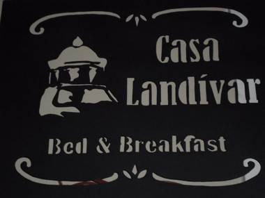 Casa Landivar Hotel