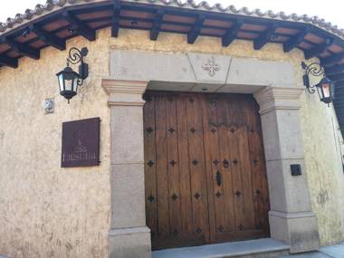 Casa Faustina Boutique Hotel