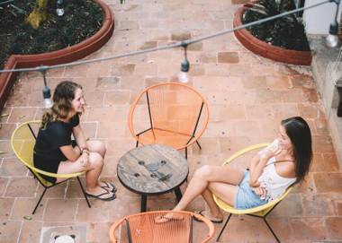 Barbara's Boutique Hostel