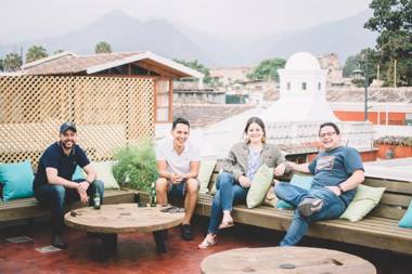 Barbara's Boutique Hostel