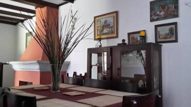 Villas Santa Ana-Ricardo