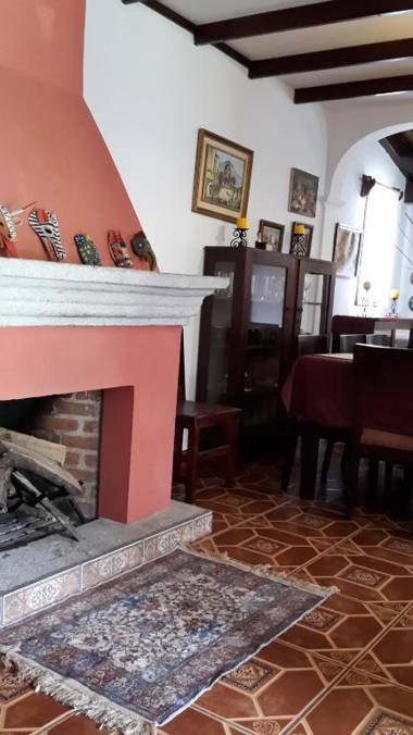 Villas Santa Ana-Ricardo