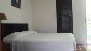 Hotel De Cortez y Larraz