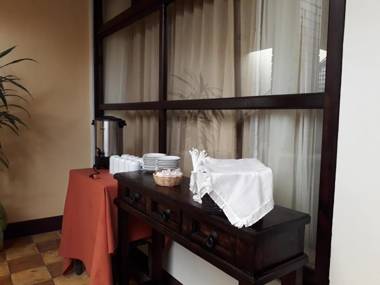 Hotel Vista San Francisco