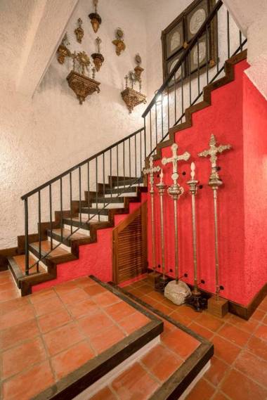 Las Cruces Boutique Hotel