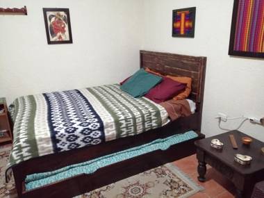 CASA ICHIK ANTIGUA GUATEMALA